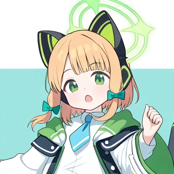 ミドリ