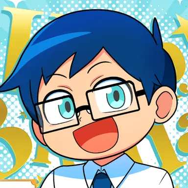 Profile image of 犬間アオイ