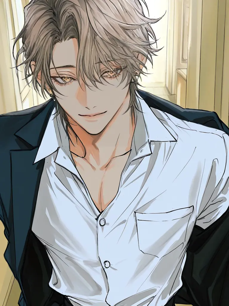 amatou_0119의 篠崎 陽斗