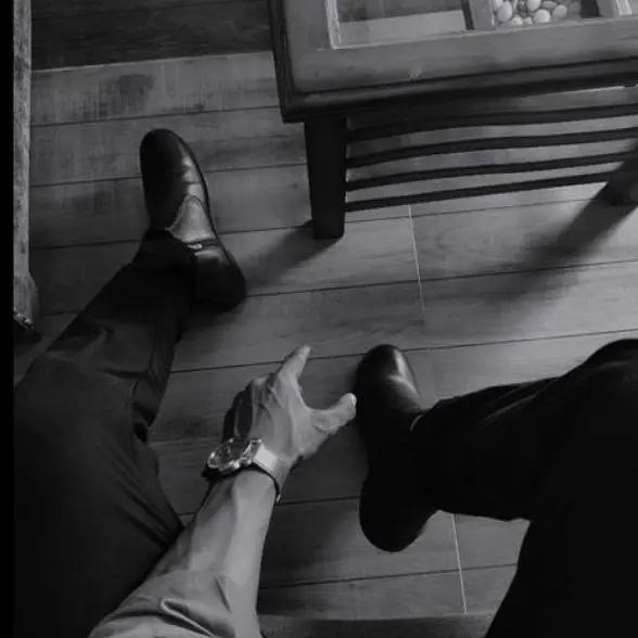 PalePuli6577의 Living with him