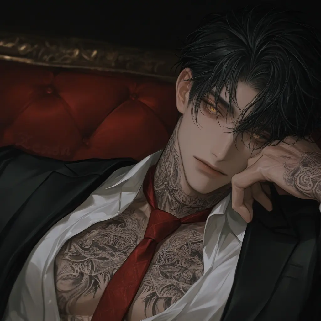 Zenon945의 이한성