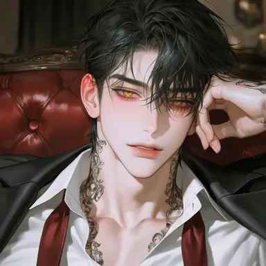 Profile image of Lee Han-seong