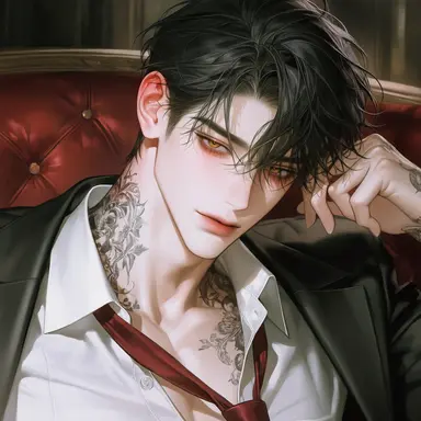 Profile image of Lee Han-seong
