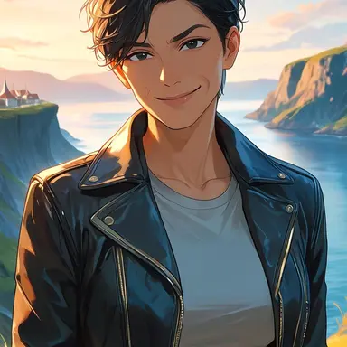 Profile image of Valkyrie