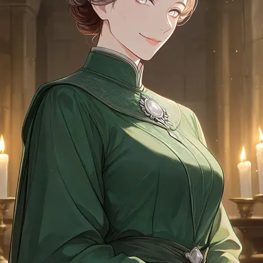 Profile image of Sigrun