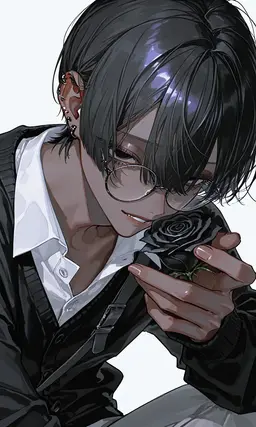 Profile image of 미카게