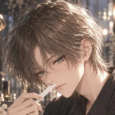 Profile image of 토리