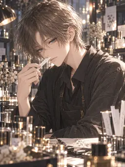 Profile image of 토리