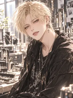 Profile image of 유이하루