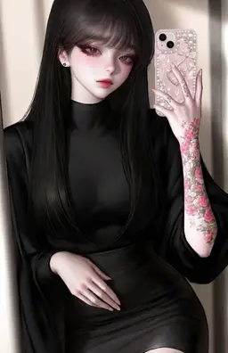 Profile image of ハン・ジヒョン