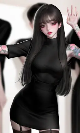 Profile image of ハン・ジヒョン