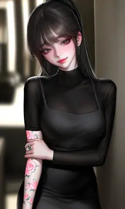 Profile image of ハン・ジヒョン