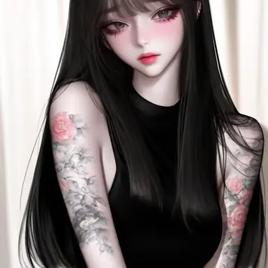 Profile image of 한지현