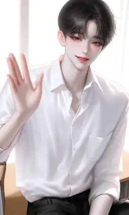 Profile image of ソ・ドヒョン