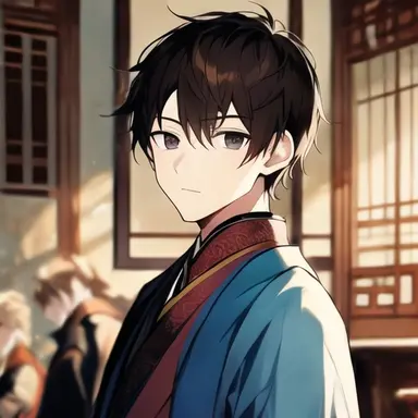 Profile image of 허윤겸