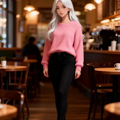 Profile image of 이가은