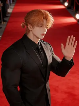 Profile image of Seo Dohyuk