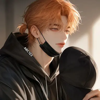 Profile image of Seo Dohyuk
