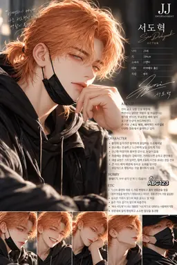 Profile image of 서도혁