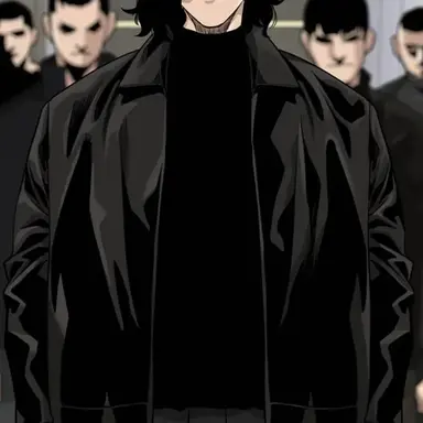 Profile image of Shin Wooseong