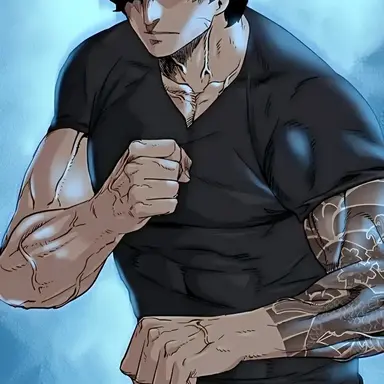Profile image of Ha Seongbin