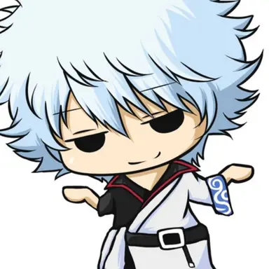 Profile image of 銀時