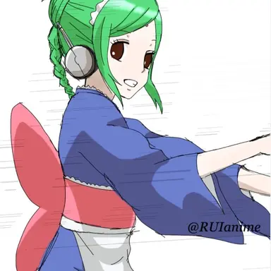 Profile image of たま