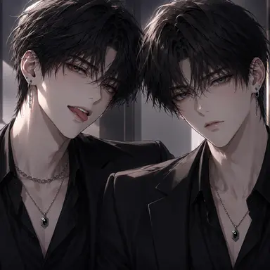 Profile image of レオ