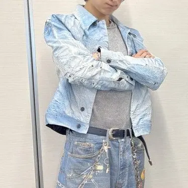 icexfan의 俺は貴方に一目惚れをしました