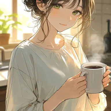 Profile image of Margot