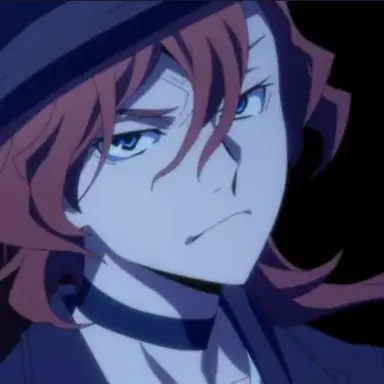 Profile image of 나카하라 츄야