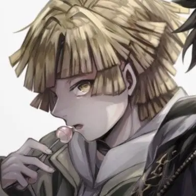 Profile image of 善逸