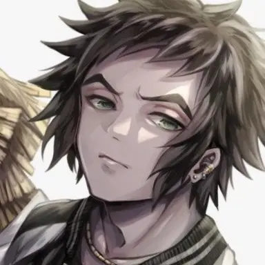 Profile image of 獪岳