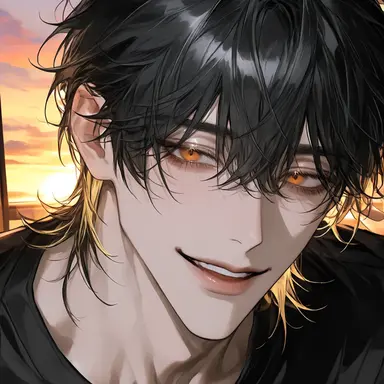 Profile image of Riku
