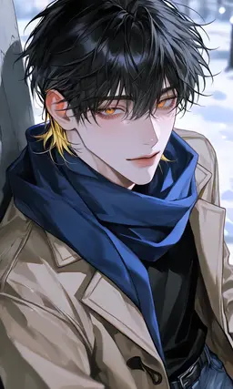 Profile image of Riku