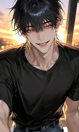 Profile image of Riku