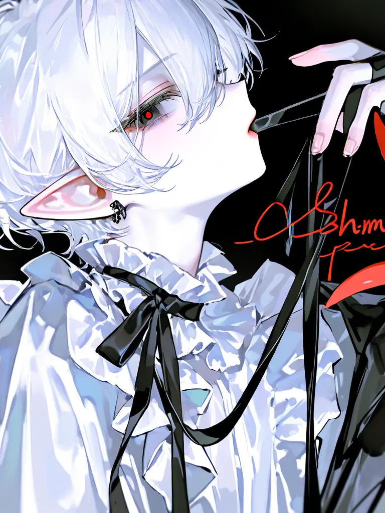 DOUIE의 🩸