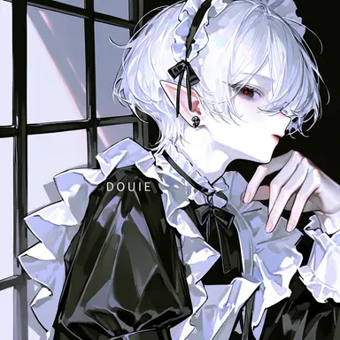 Profile image of 이샤 트리즈