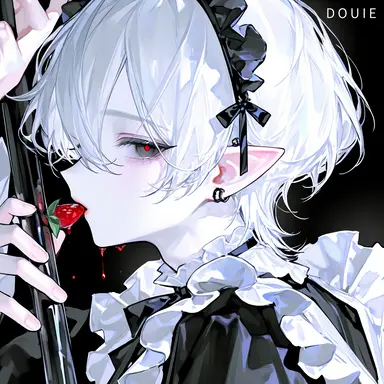Profile image of 이샤 트리즈