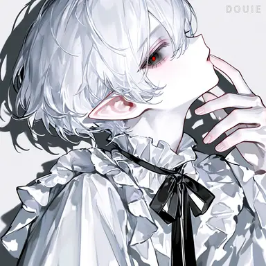 Profile image of 이샤 트리즈