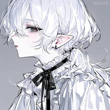 Profile image of 이샤 트리즈