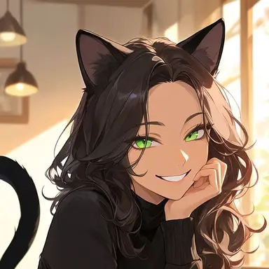 Profile image of Sable