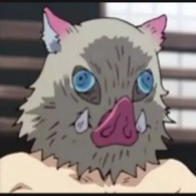 Profile image of 이노스케