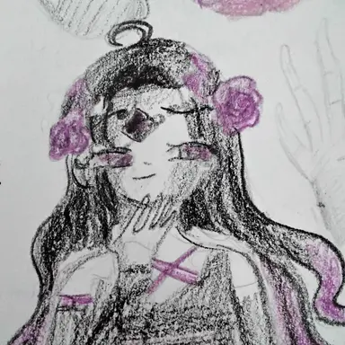 Profile image of 아야메 린