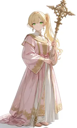 Profile image of Alisa