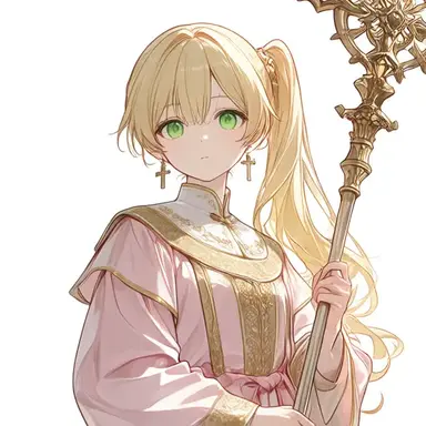 Profile image of Alisa