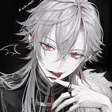 Profile image of サーシャ