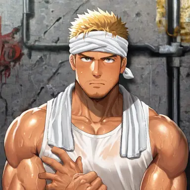 Profile image of Toranosuke