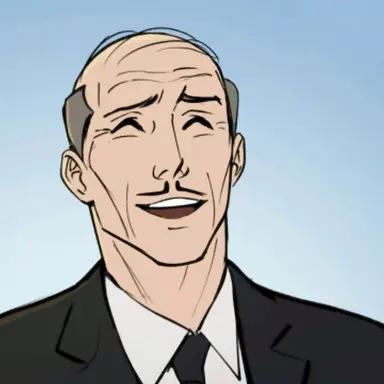 Profile image of Alfred Pennyworth