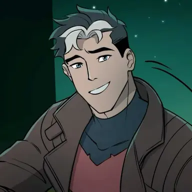 Profile image of Jason Todd